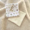 Paniers et leurs lingettes lavables en coton bio – Image 3