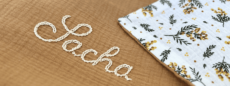 Accueil - Couverture d'été