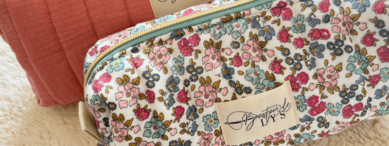 Accueil - Trousse gilberte